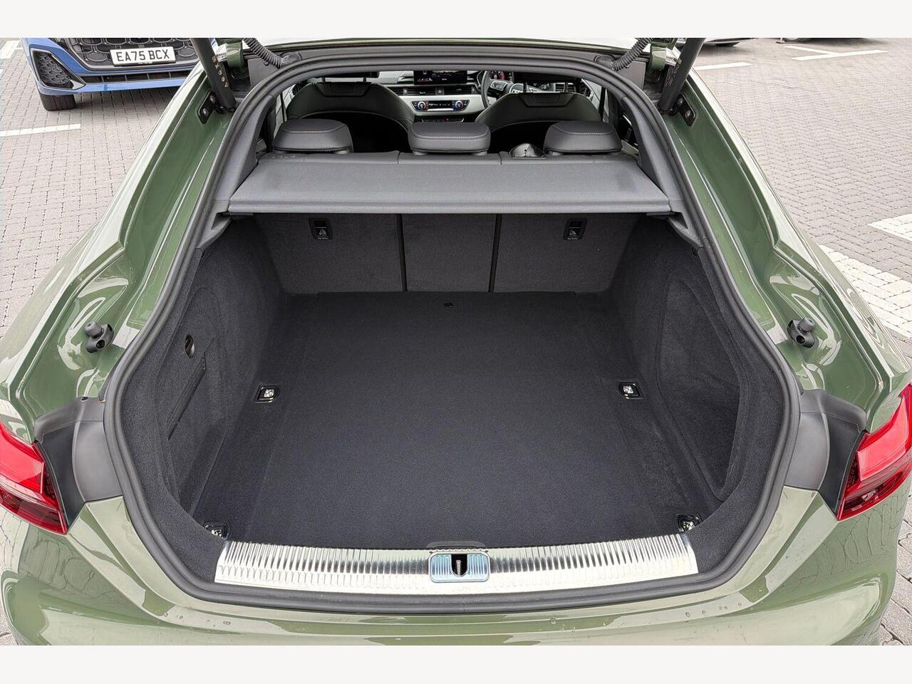 Used Audi A5 2024 for sale - 78202386: Photo 12