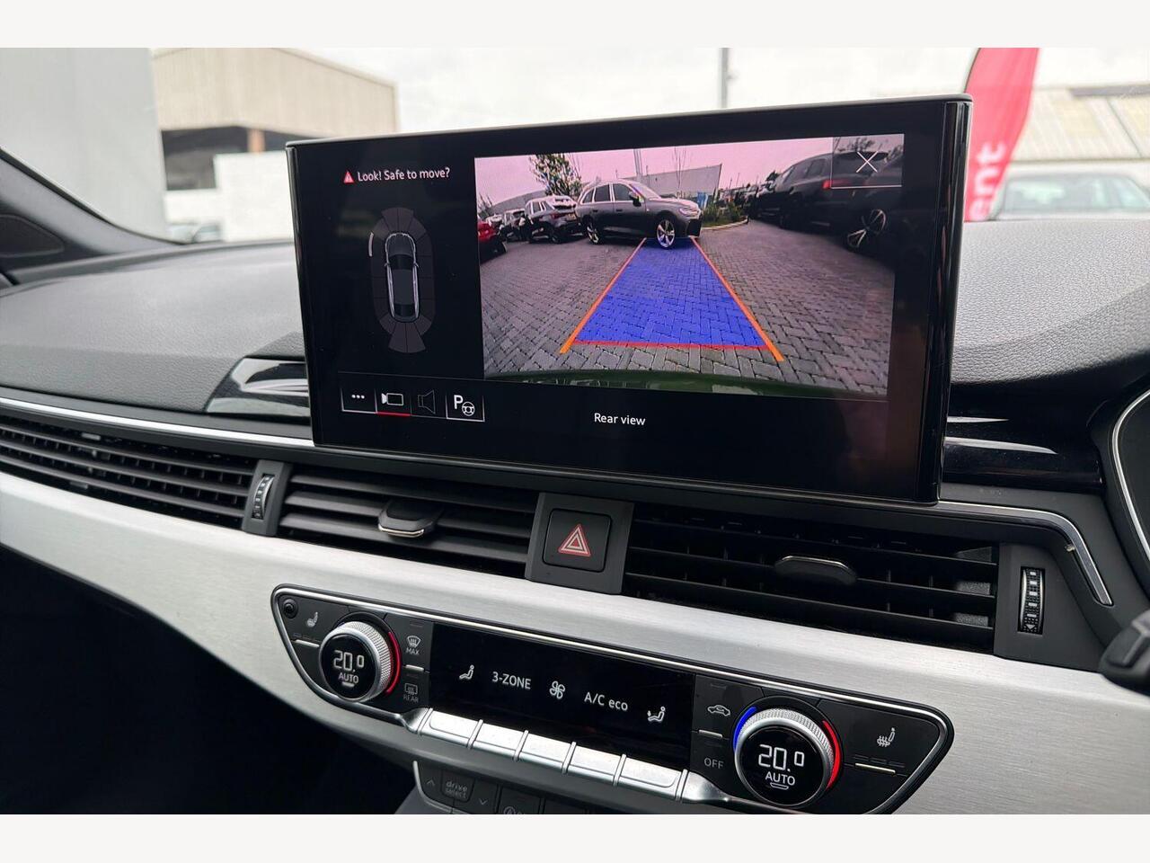 Used Audi A5 2024 for sale - 78202386: Photo 17