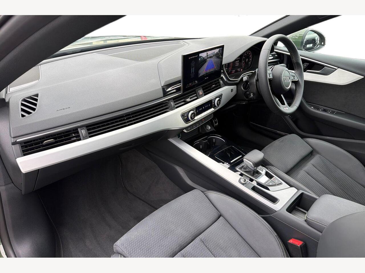 Used Audi A5 2024 for sale - 78202386: Photo 2