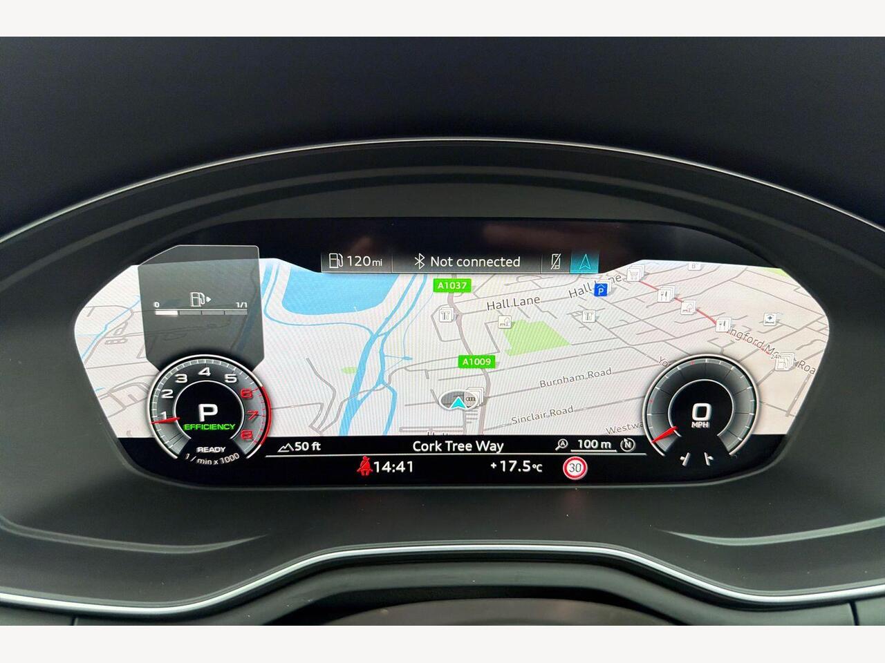 Used Audi A5 2024 for sale - 78202386: Photo 21