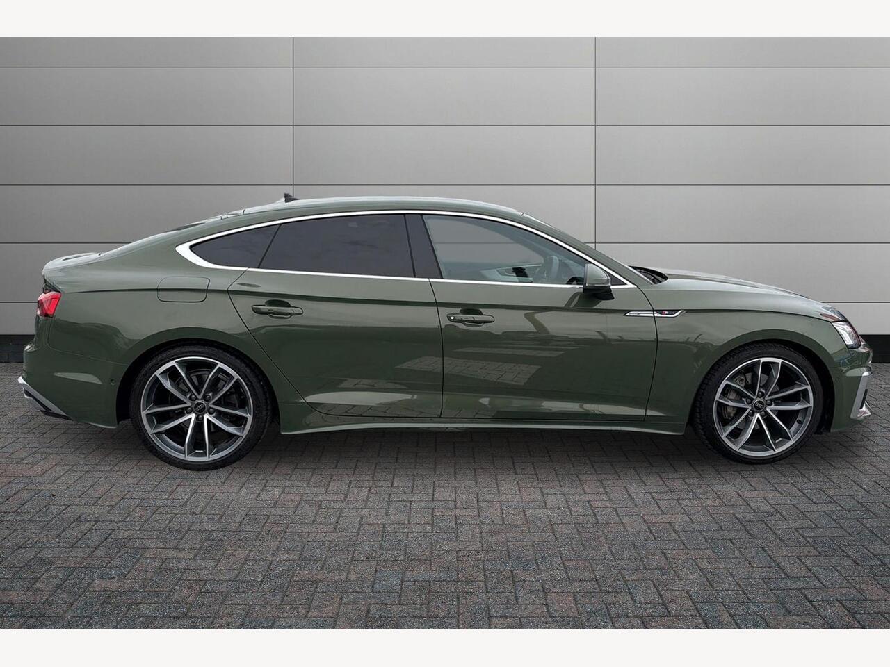 Used Audi A5 2024 for sale - 78202386: Photo 4