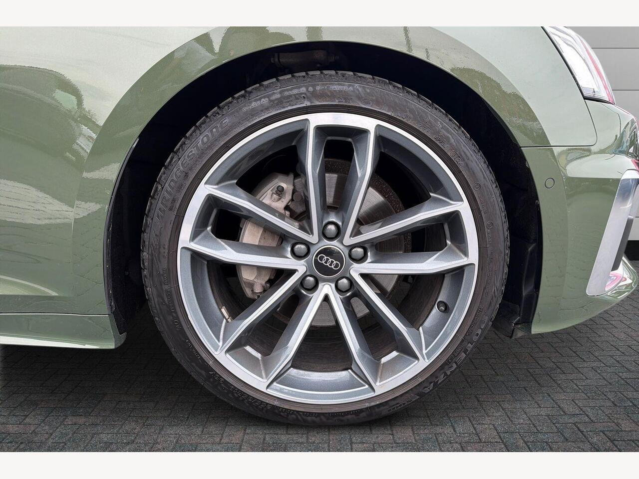 Used Audi A5 2024 for sale - 78202386: Photo 5