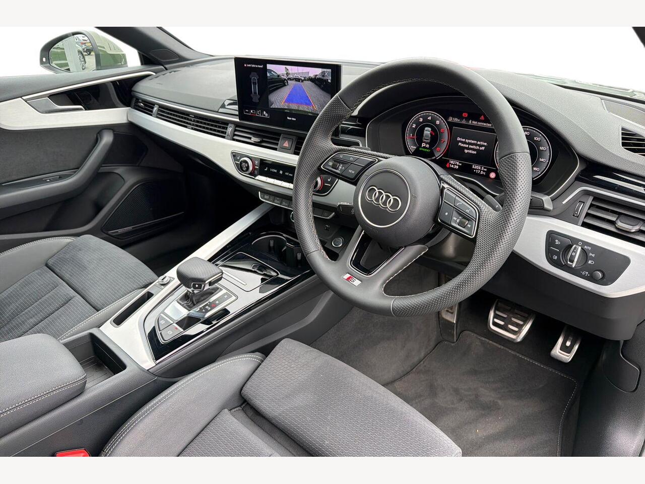 Used Audi A5 2024 for sale - 78202386: Photo 6