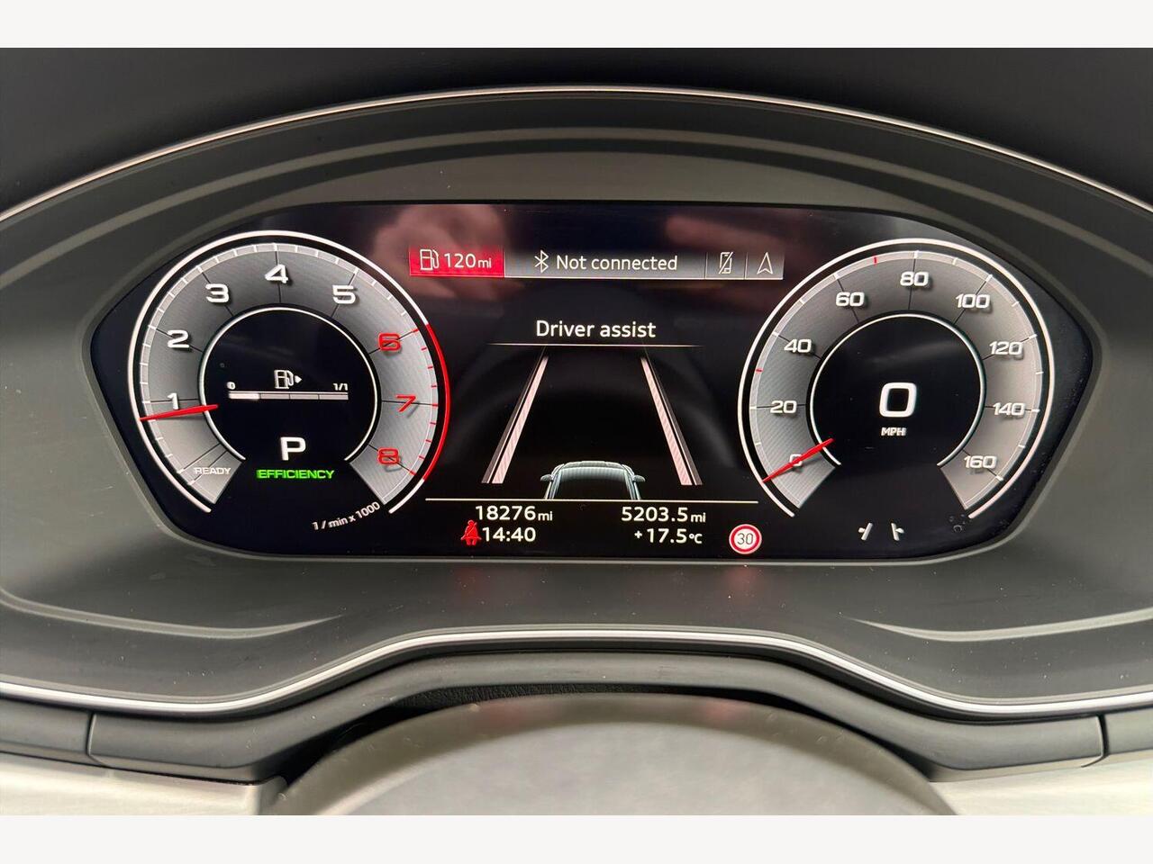 Used Audi A5 2024 for sale - 78202386: Photo 7