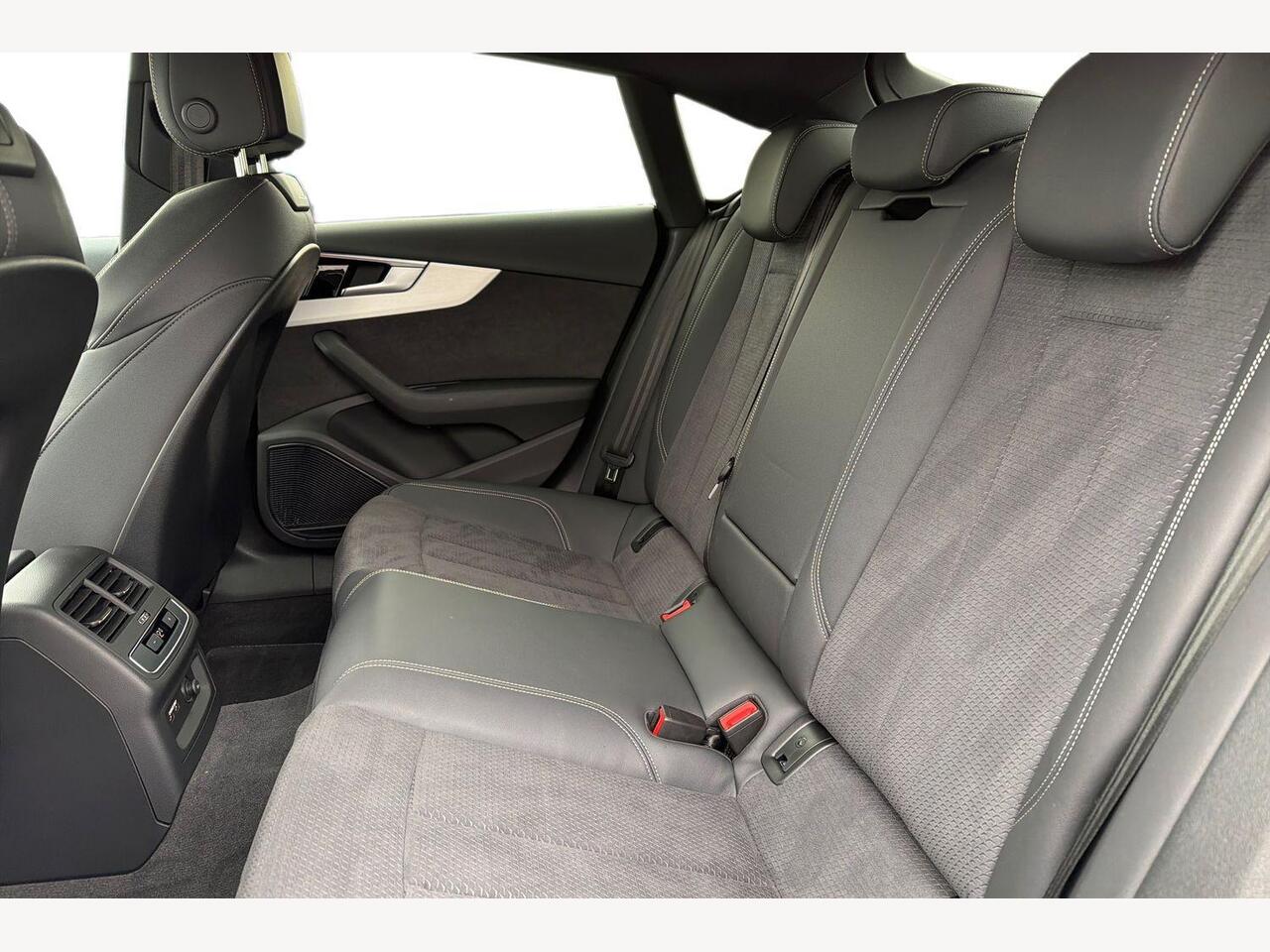 Used Audi A5 2024 for sale - 78202386: Photo 8