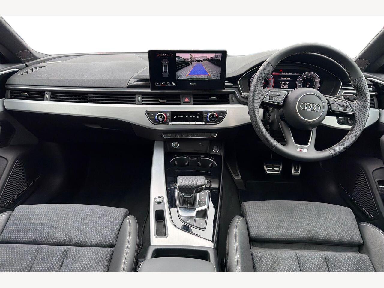 Used Audi A5 2024 for sale - 78202386: Photo 9