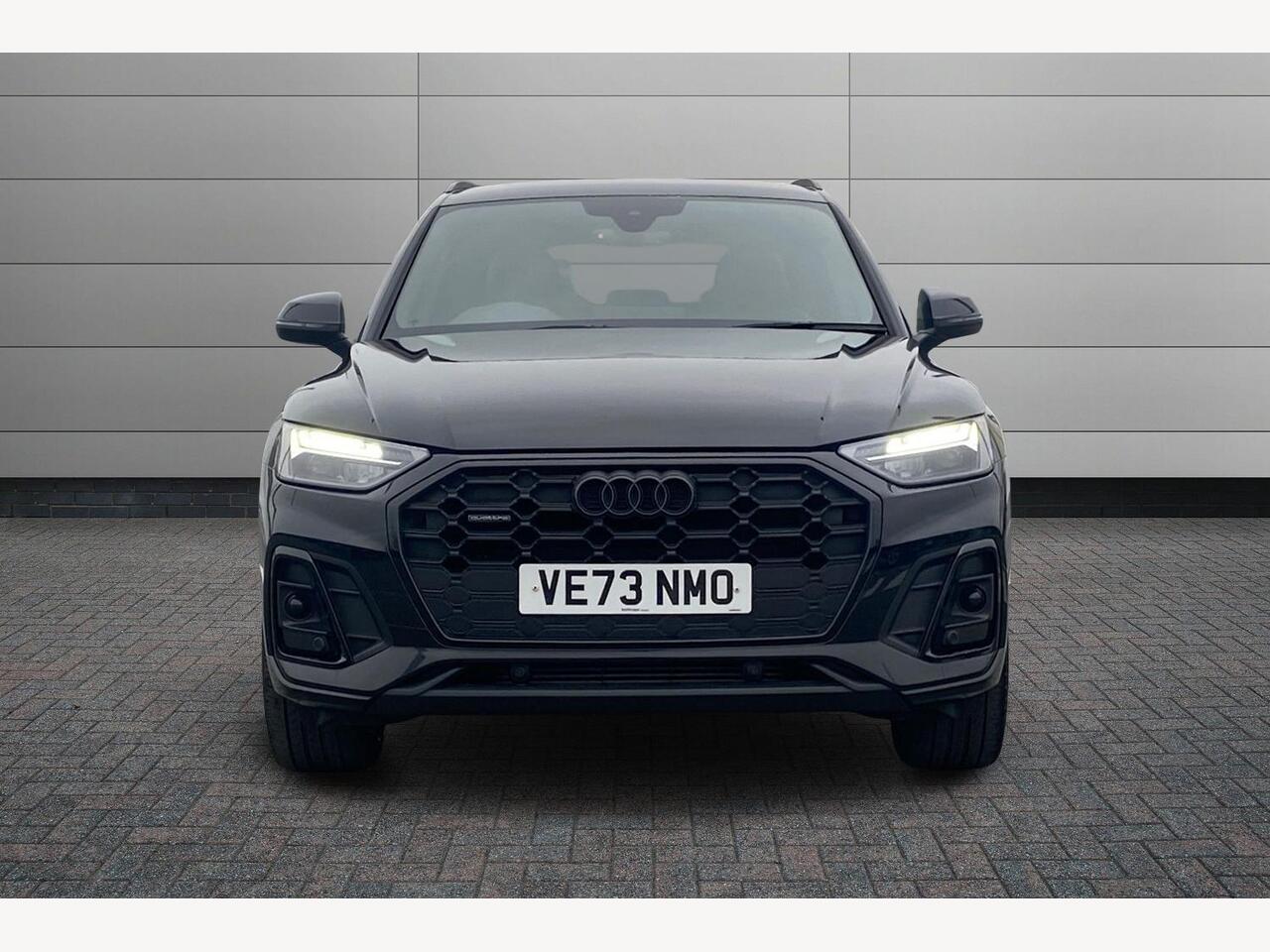 Used Audi Q5 2024 for sale - 77785856: Photo 10