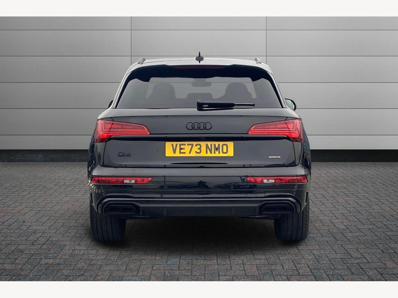 Used Audi Q5 2024 for sale - 77785856: Photo 11