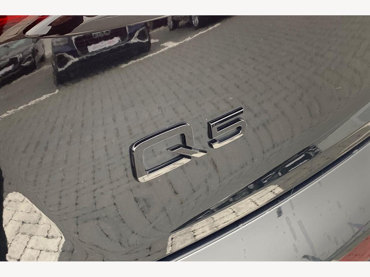 Used Audi Q5 2024 for sale - 77785856: Photo 14