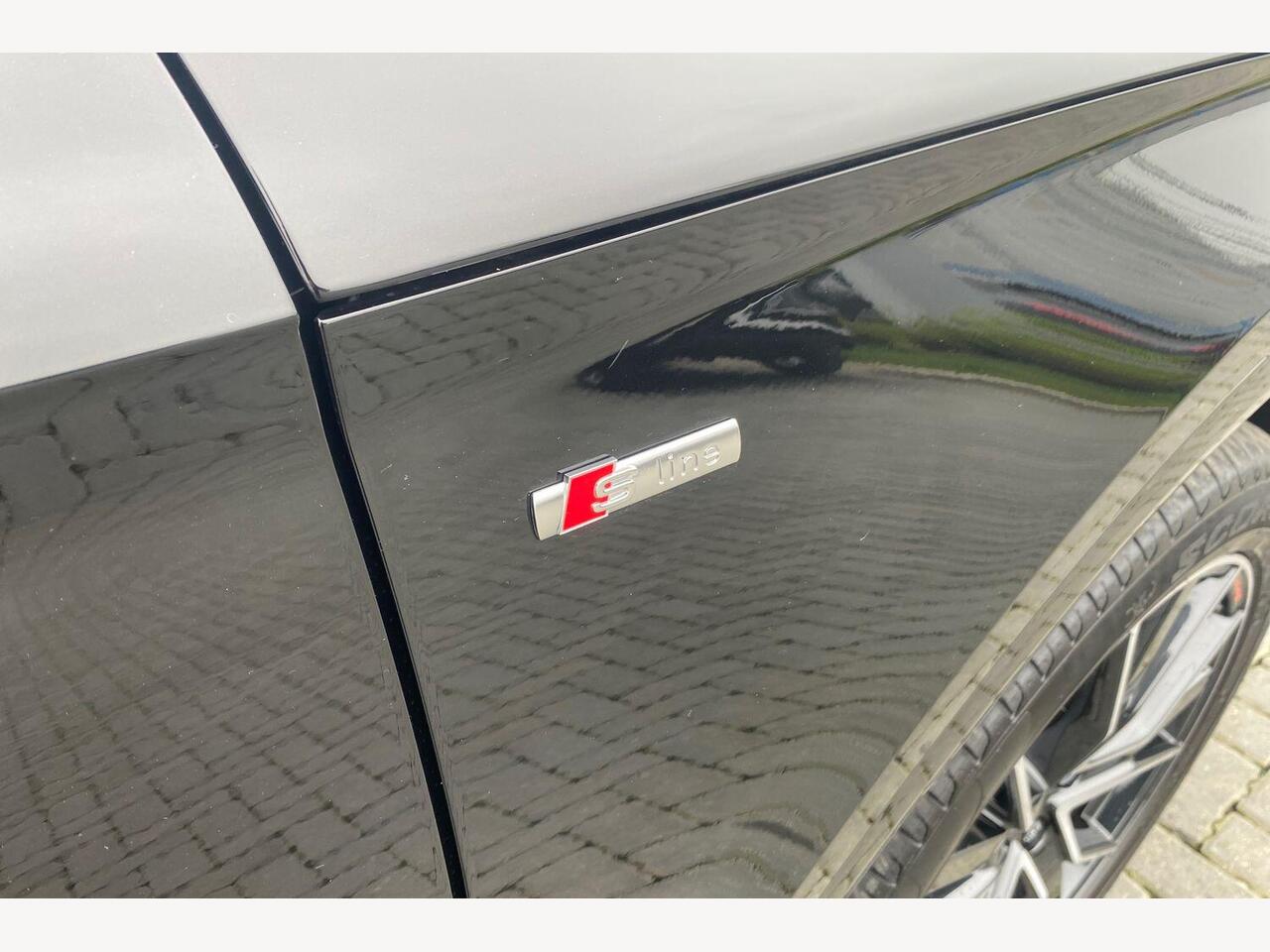 Used Audi Q5 2024 for sale - 77785856: Photo 15