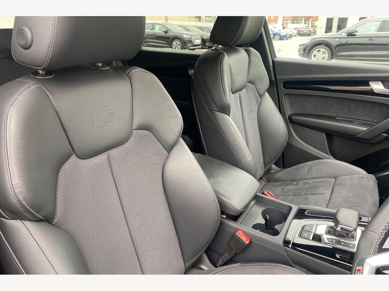 Used Audi Q5 2024 for sale - 77785856: Photo 16