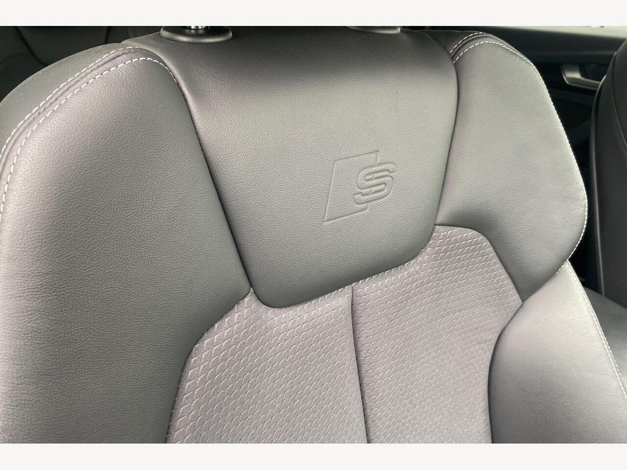 Used Audi Q5 2024 for sale - 77785856: Photo 17