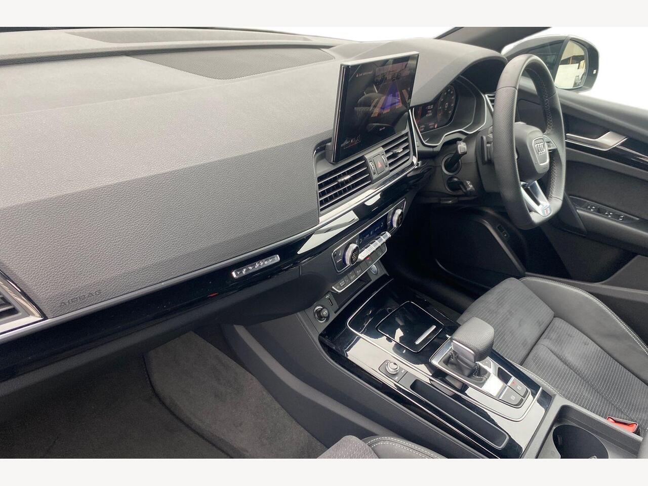 Used Audi Q5 2024 for sale - 77785856: Photo 2