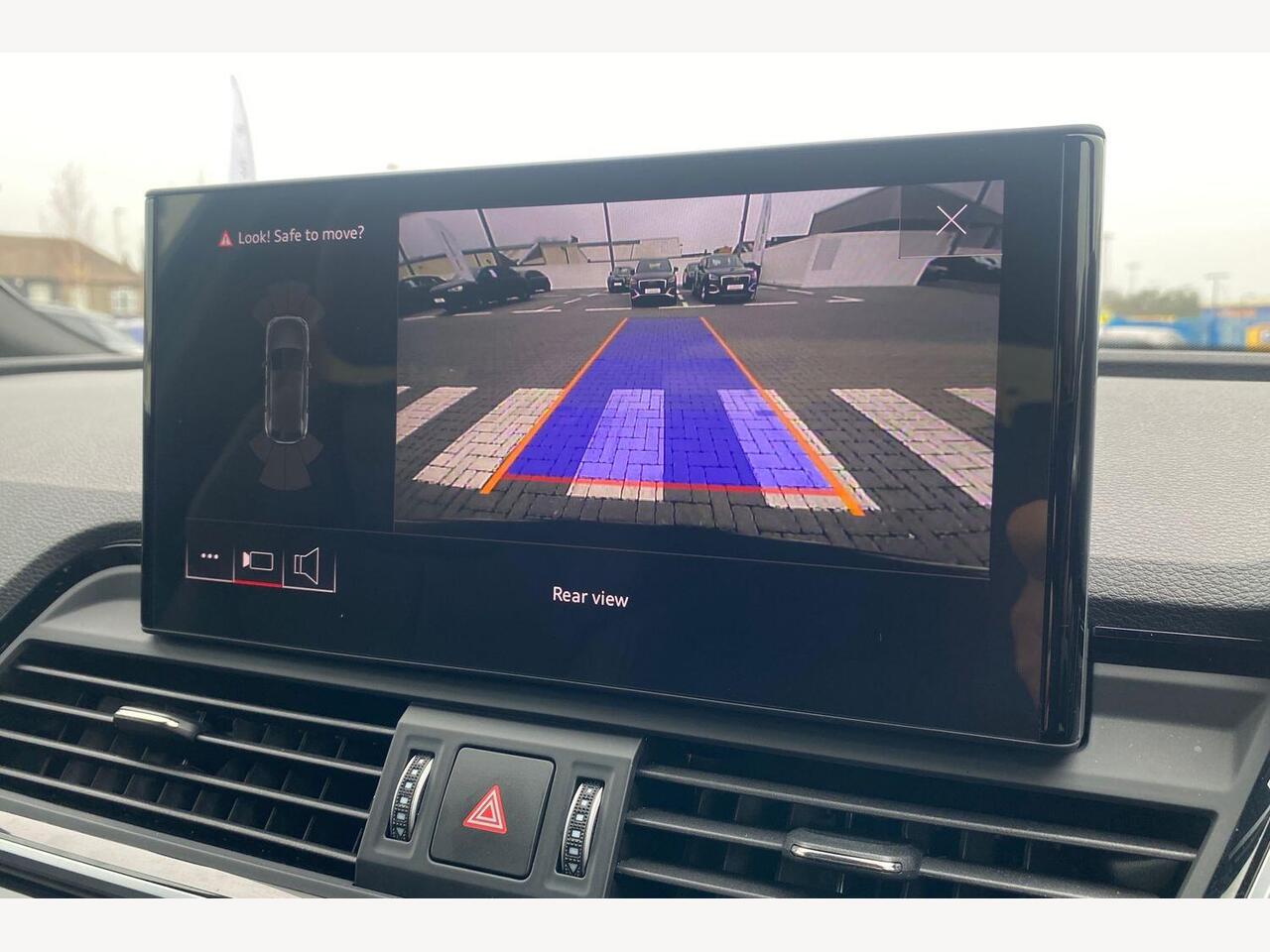 Used Audi Q5 2024 for sale - 77785856: Photo 22