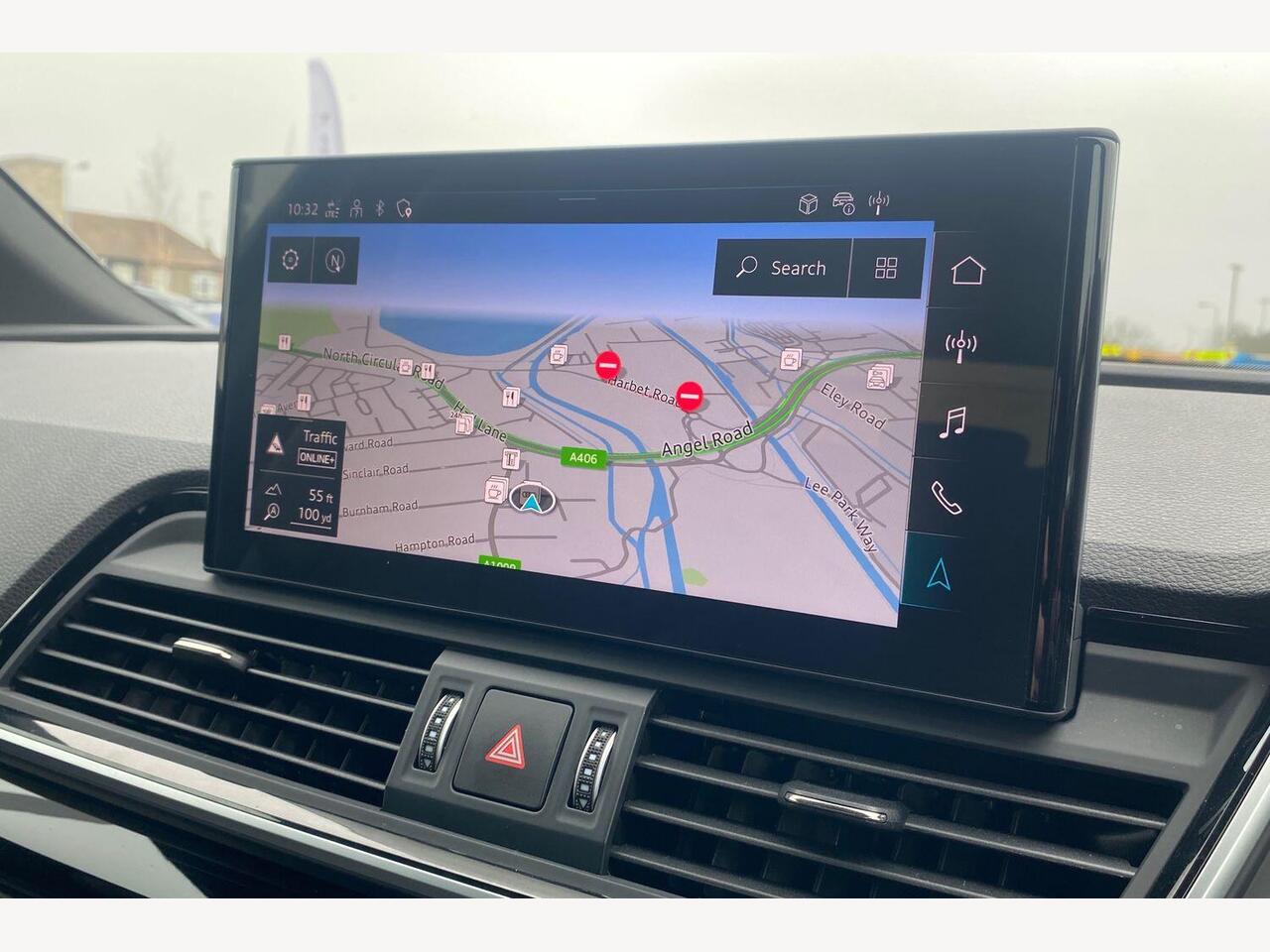 Used Audi Q5 2024 for sale - 77785856: Photo 23