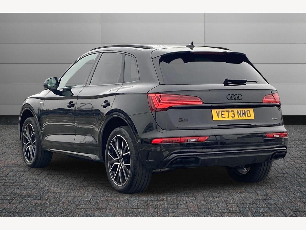 Used Audi Q5 2024 for sale - 77785856: Photo 3
