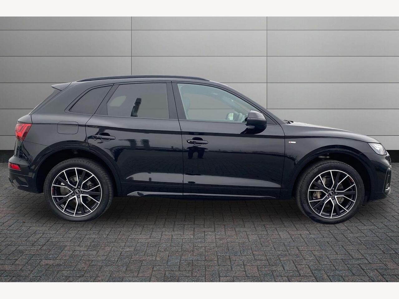 Used Audi Q5 2024 for sale - 77785856: Photo 4