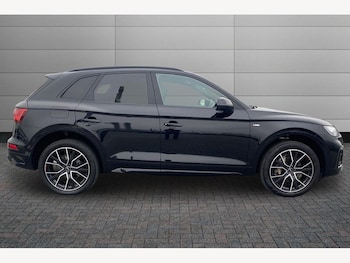 Used Audi Q5 2024 for sale - 77785856: Photo