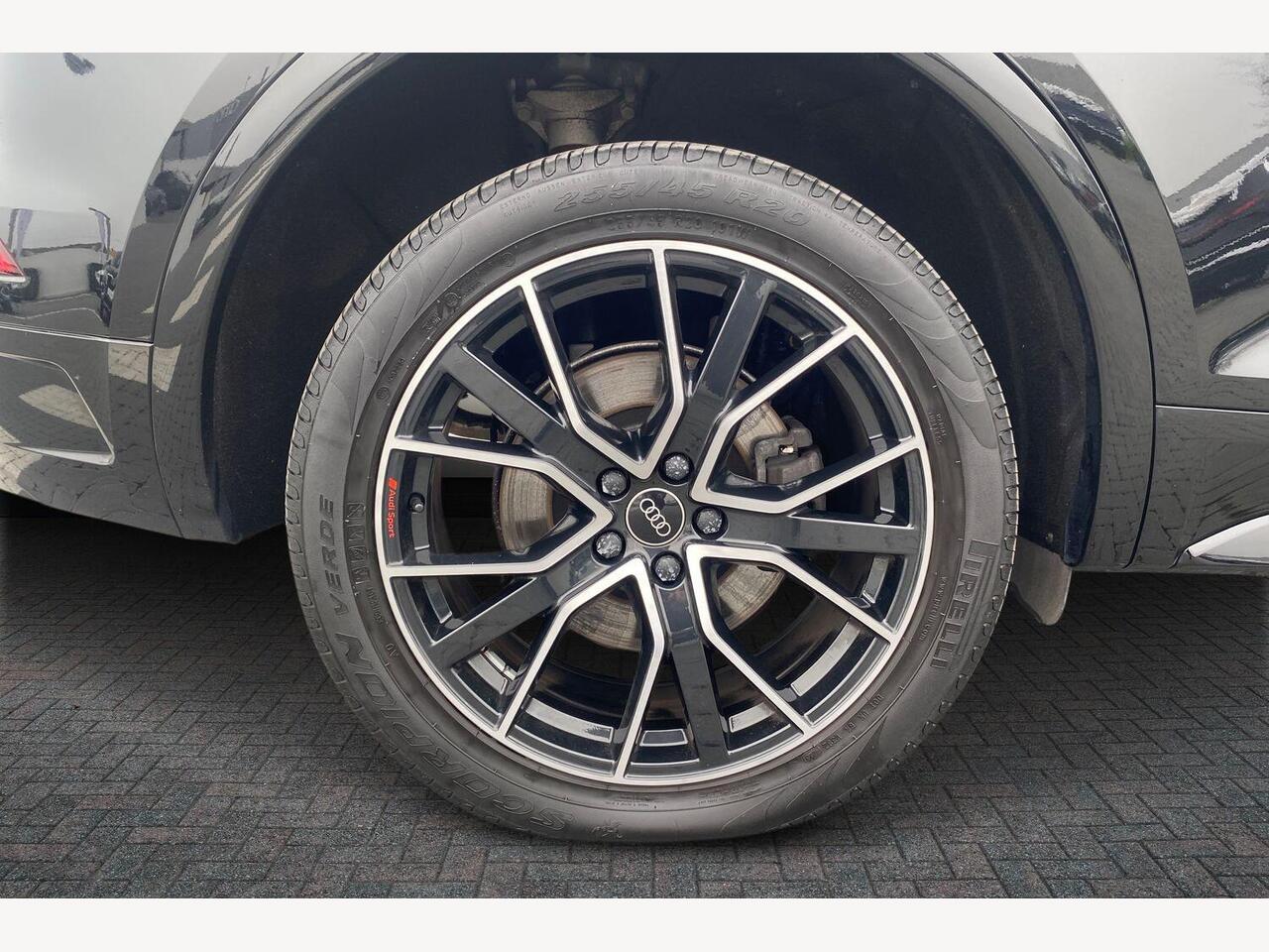 Used Audi Q5 2024 for sale - 77785856: Photo 5