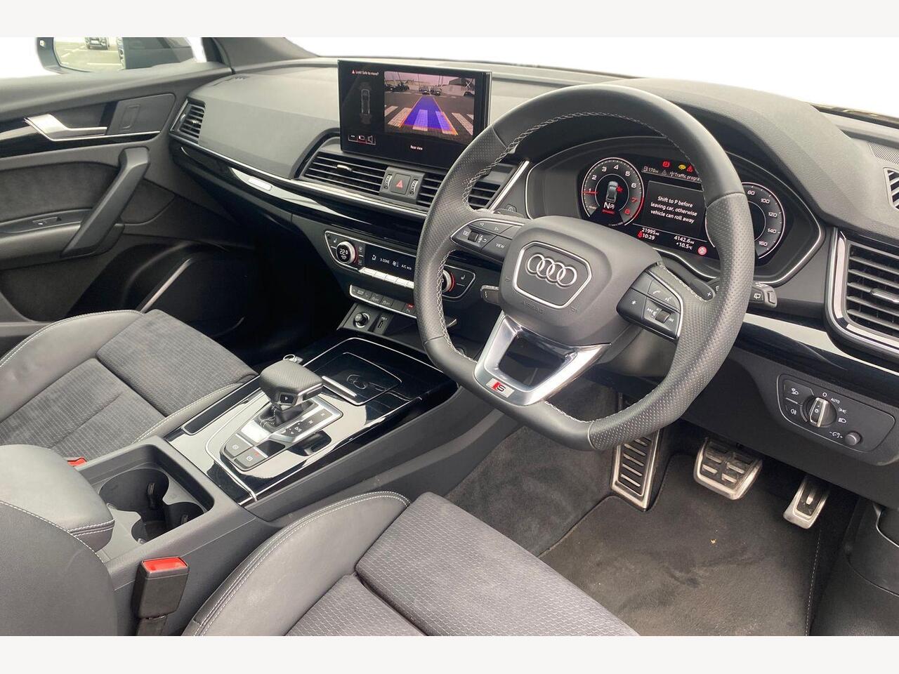 Used Audi Q5 2024 for sale - 77785856: Photo 6