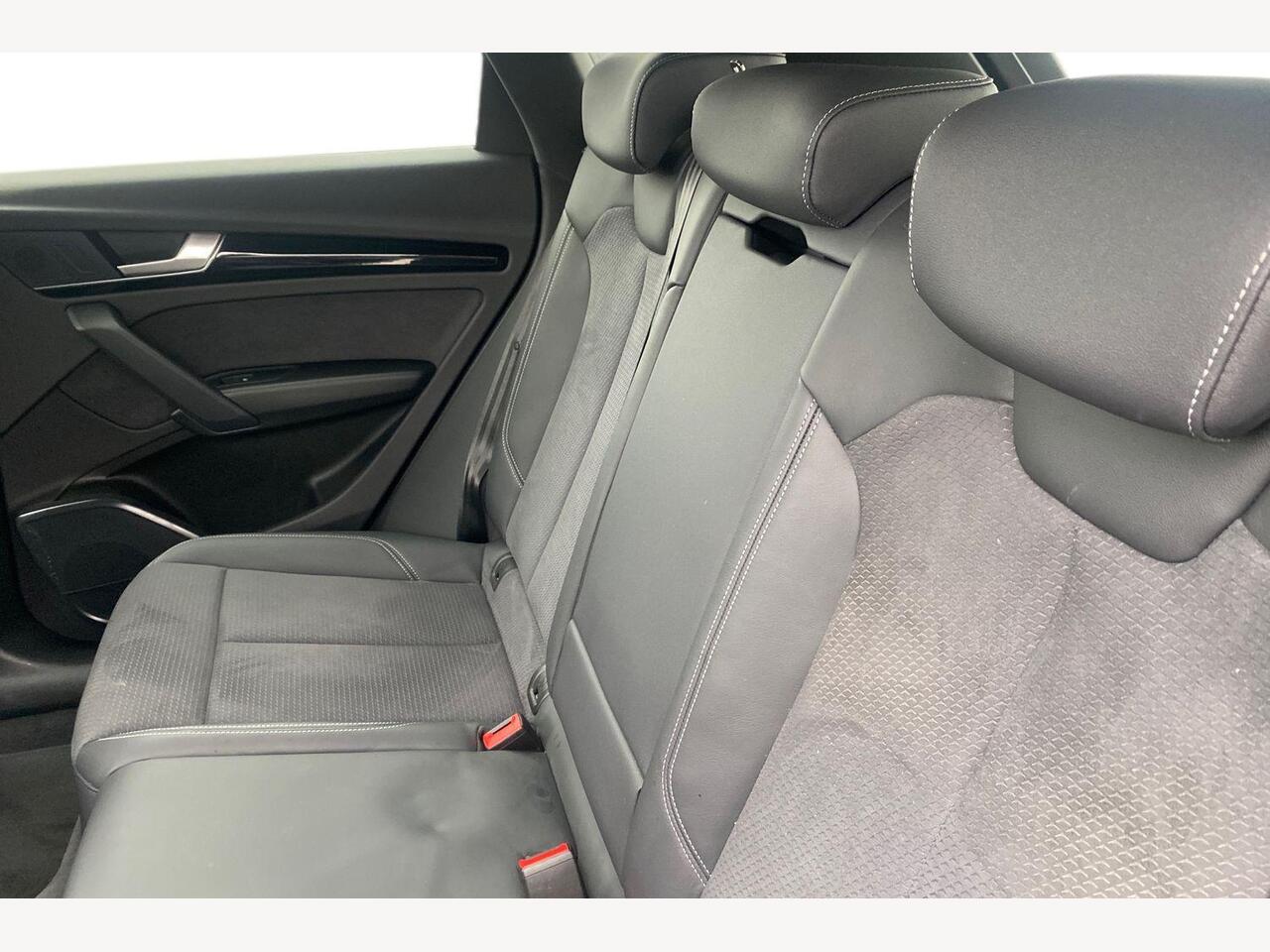 Used Audi Q5 2024 for sale - 77785856: Photo 8