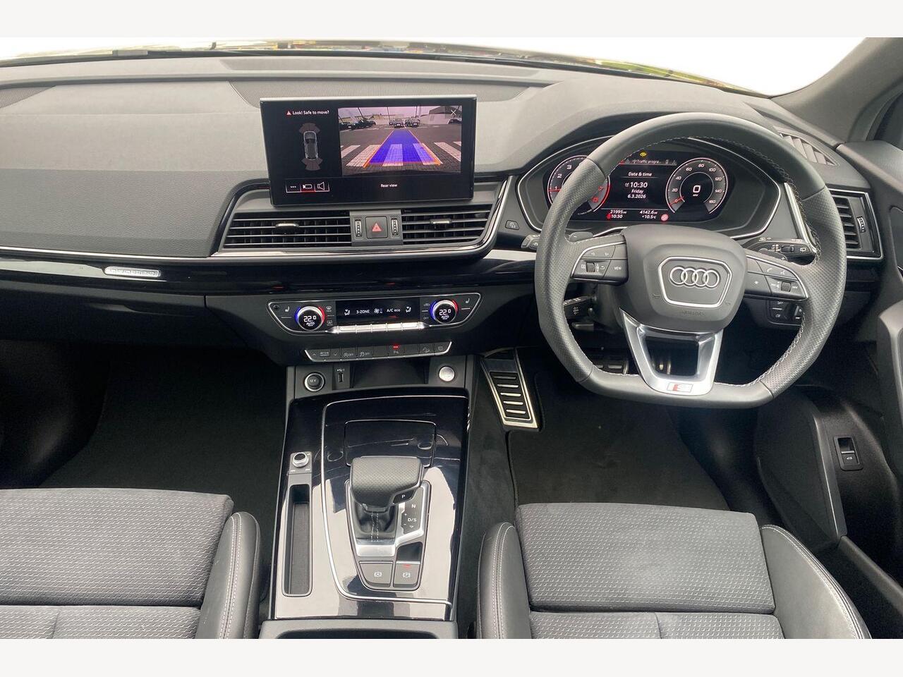Used Audi Q5 2024 for sale - 77785856: Photo 9