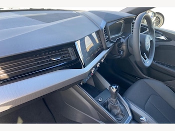 Used Audi A1 2025 for sale - 77075437: Photo