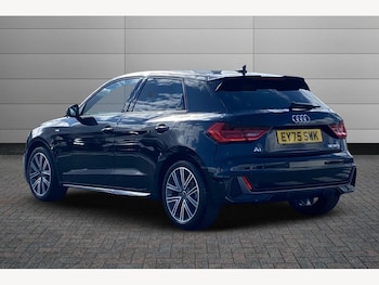Used Audi A1 2025 for sale - 77075437: Photo