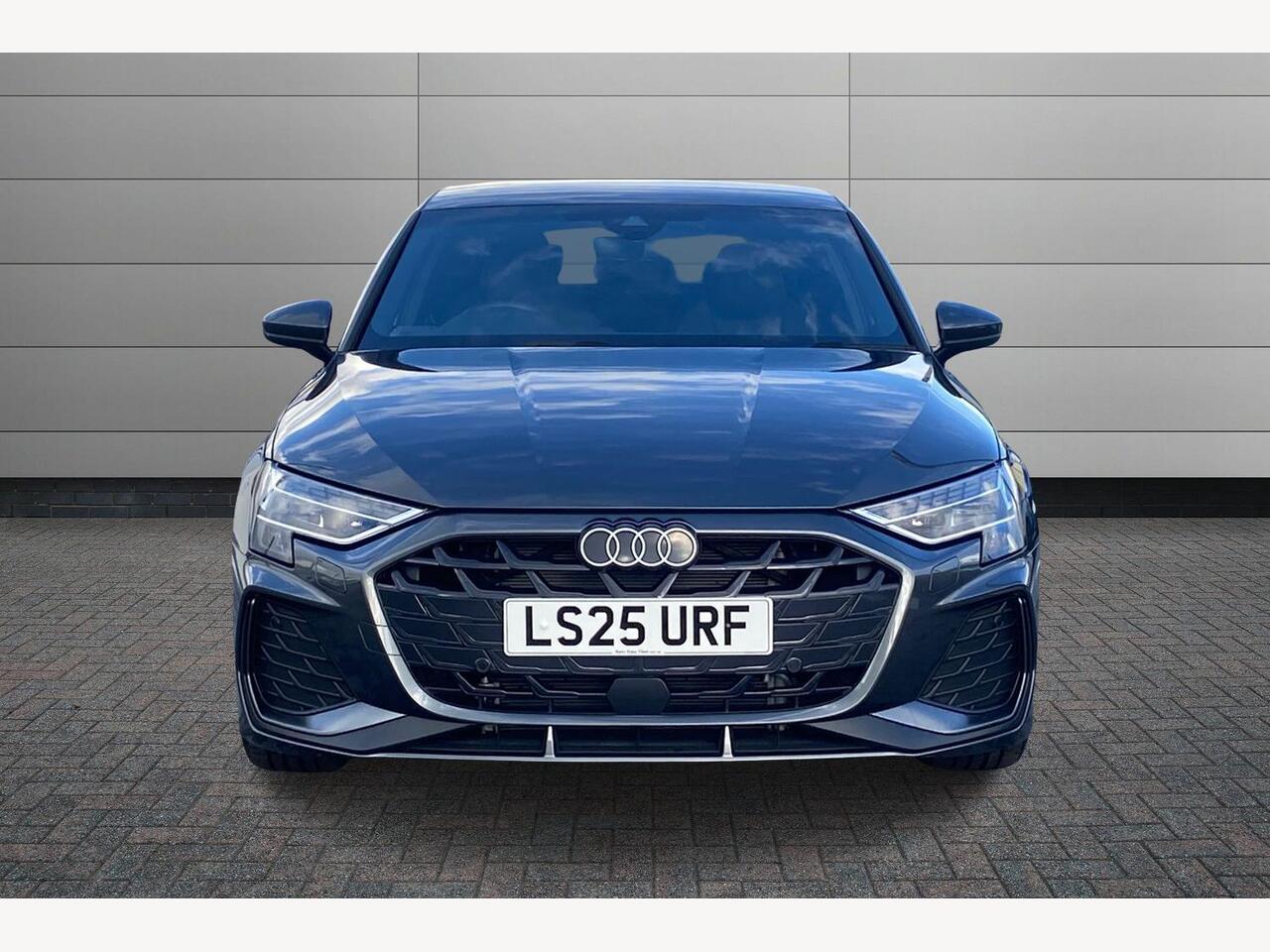 Used Audi A3 2025 for sale - 76679440: Photo 10