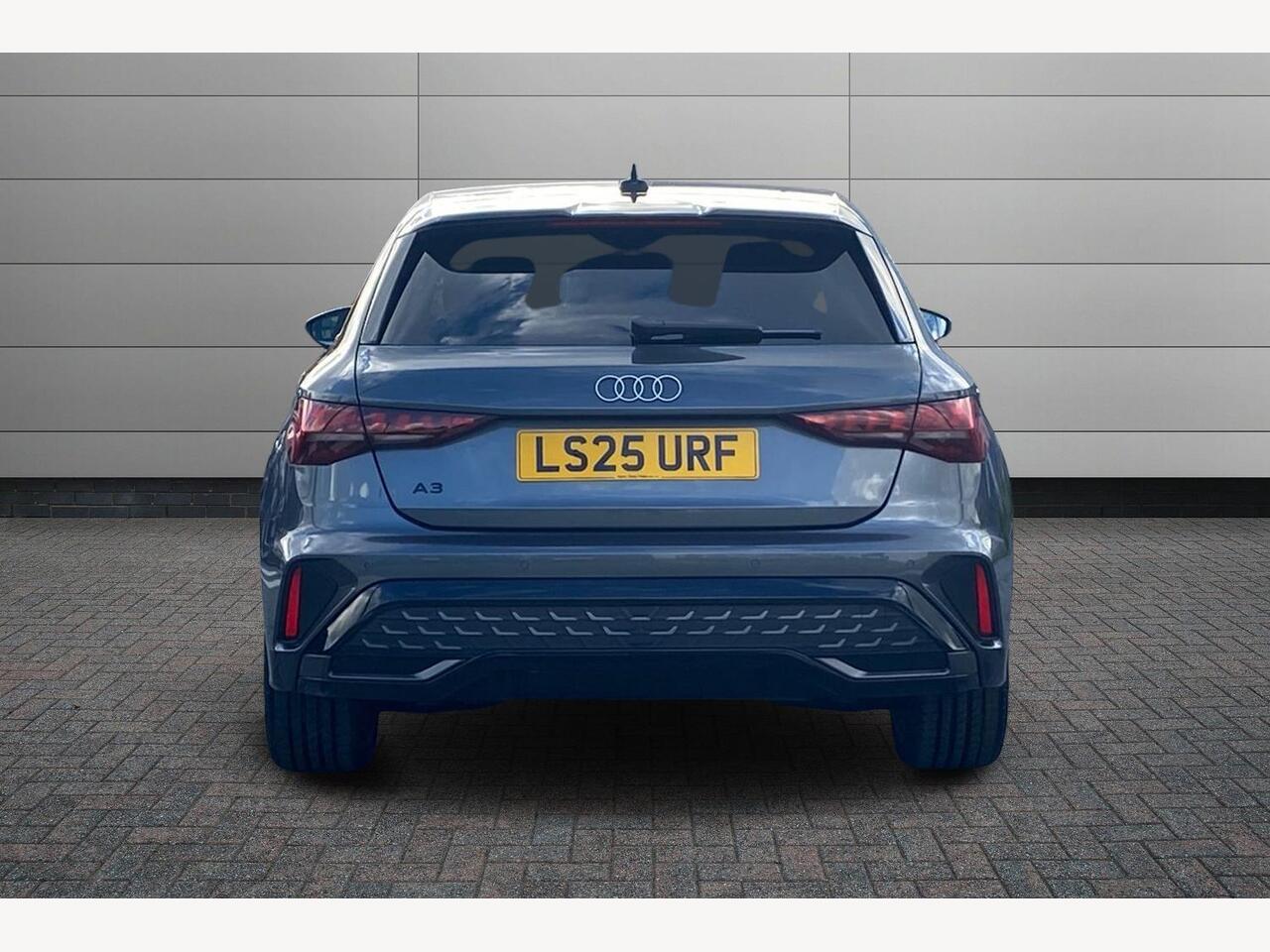 Used Audi A3 2025 for sale - 76679440: Photo 11