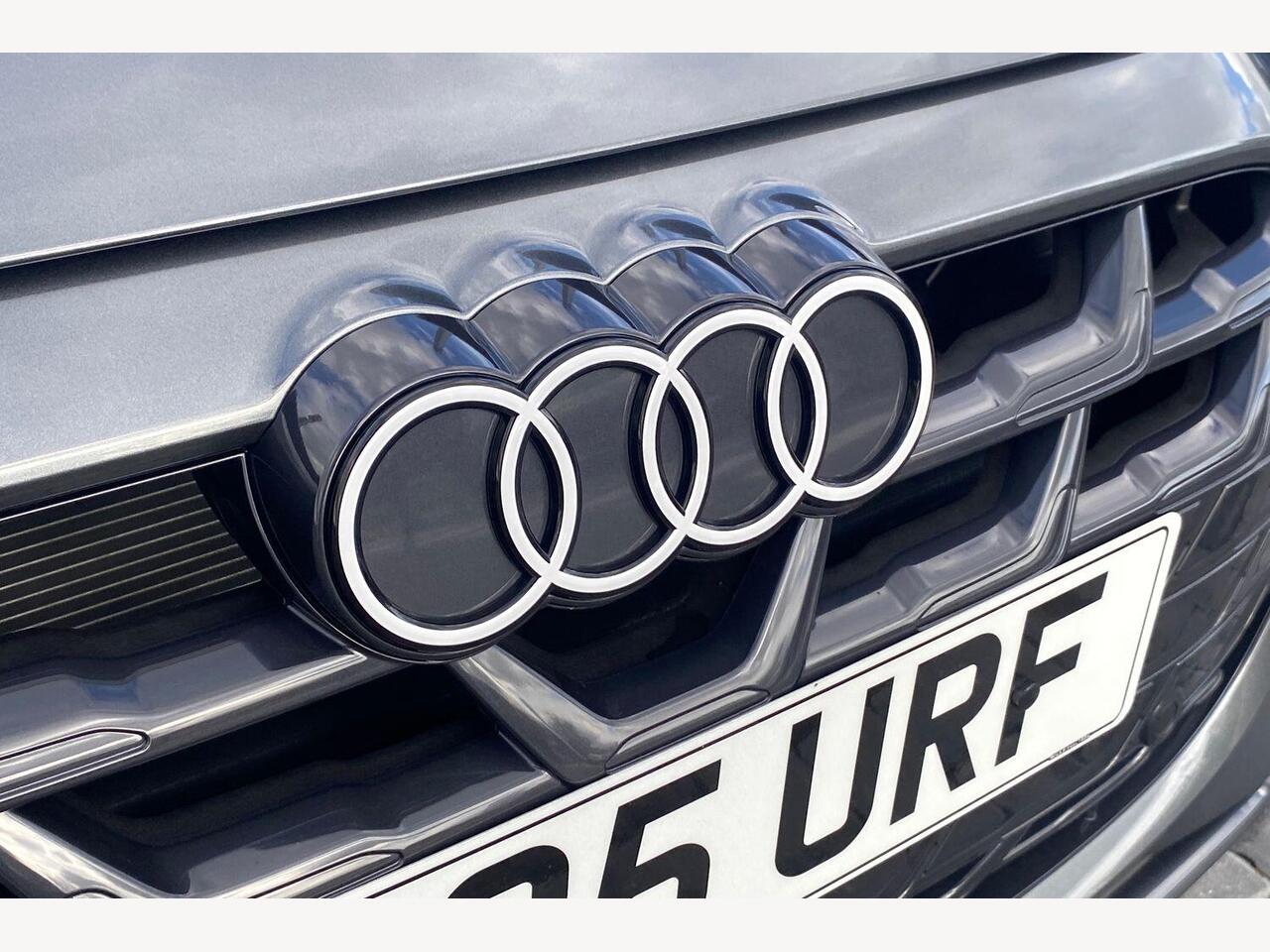 Used Audi A3 2025 for sale - 76679440: Photo 13