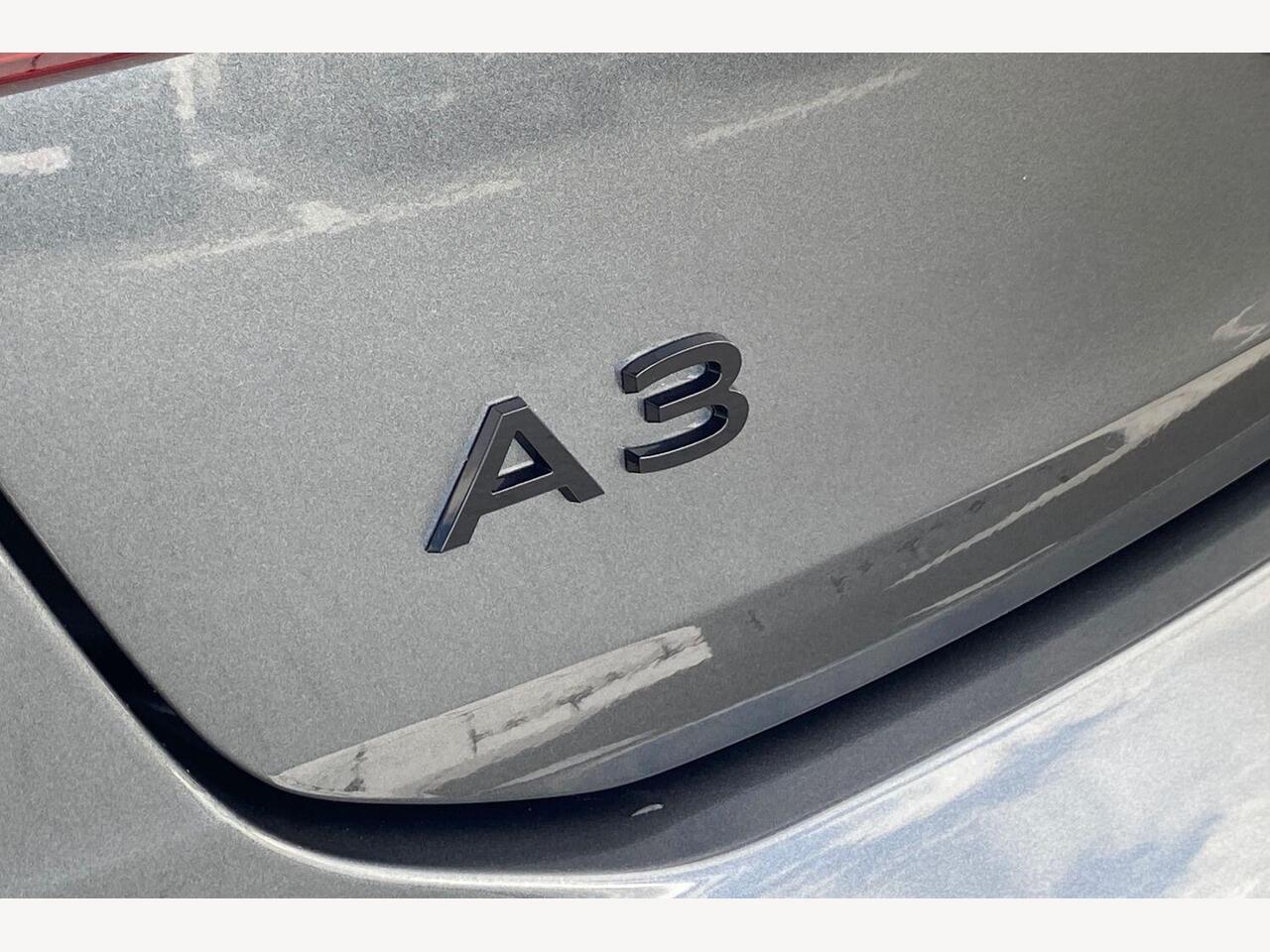 Used Audi A3 2025 for sale - 76679440: Photo 14