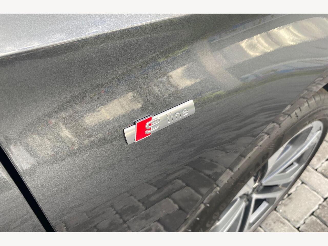 Used Audi A3 2025 for sale - 76679440: Photo 15