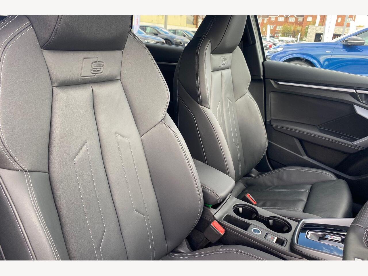 Used Audi A3 2025 for sale - 76679440: Photo 16