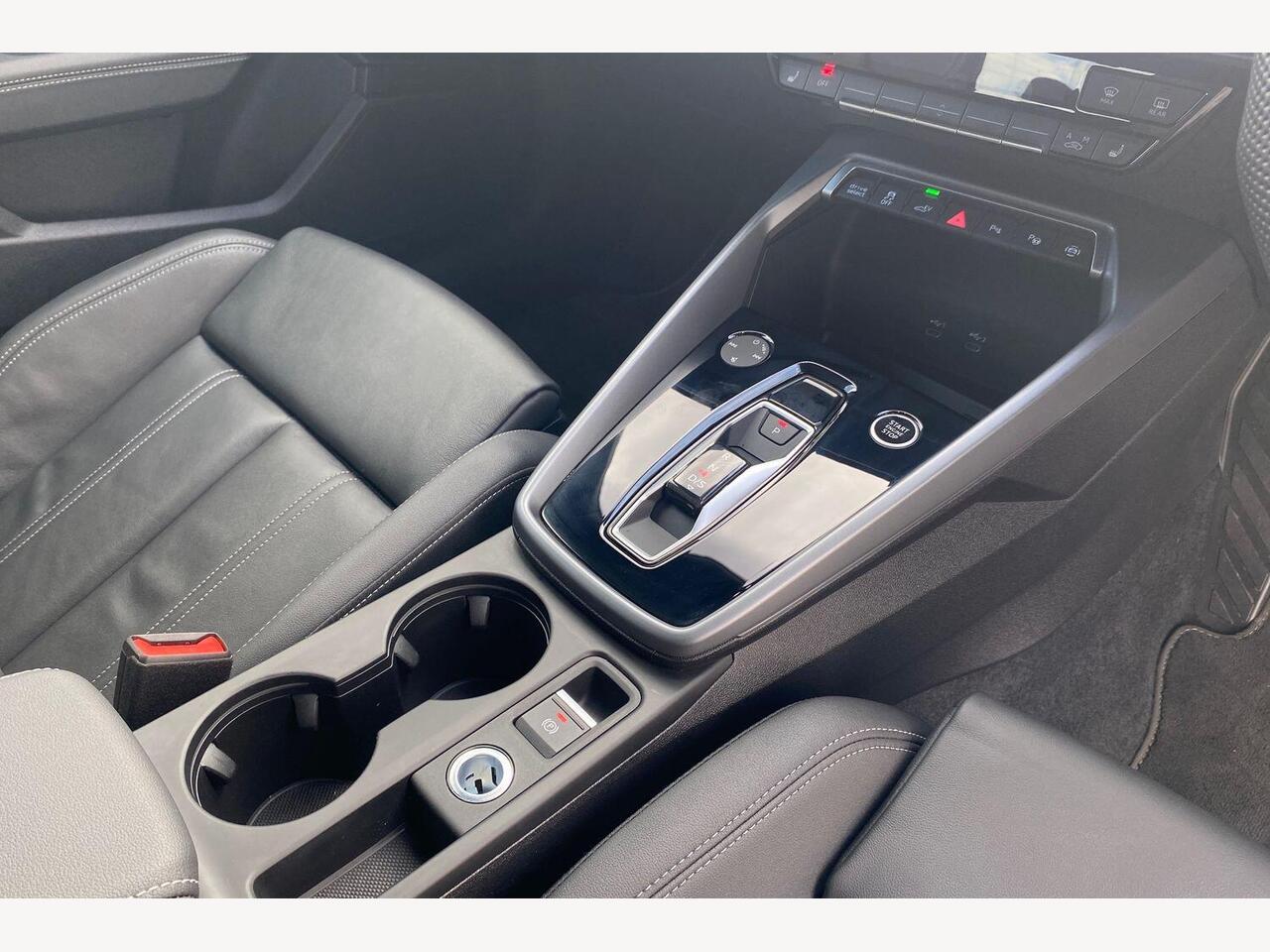 Used Audi A3 2025 for sale - 76679440: Photo 17