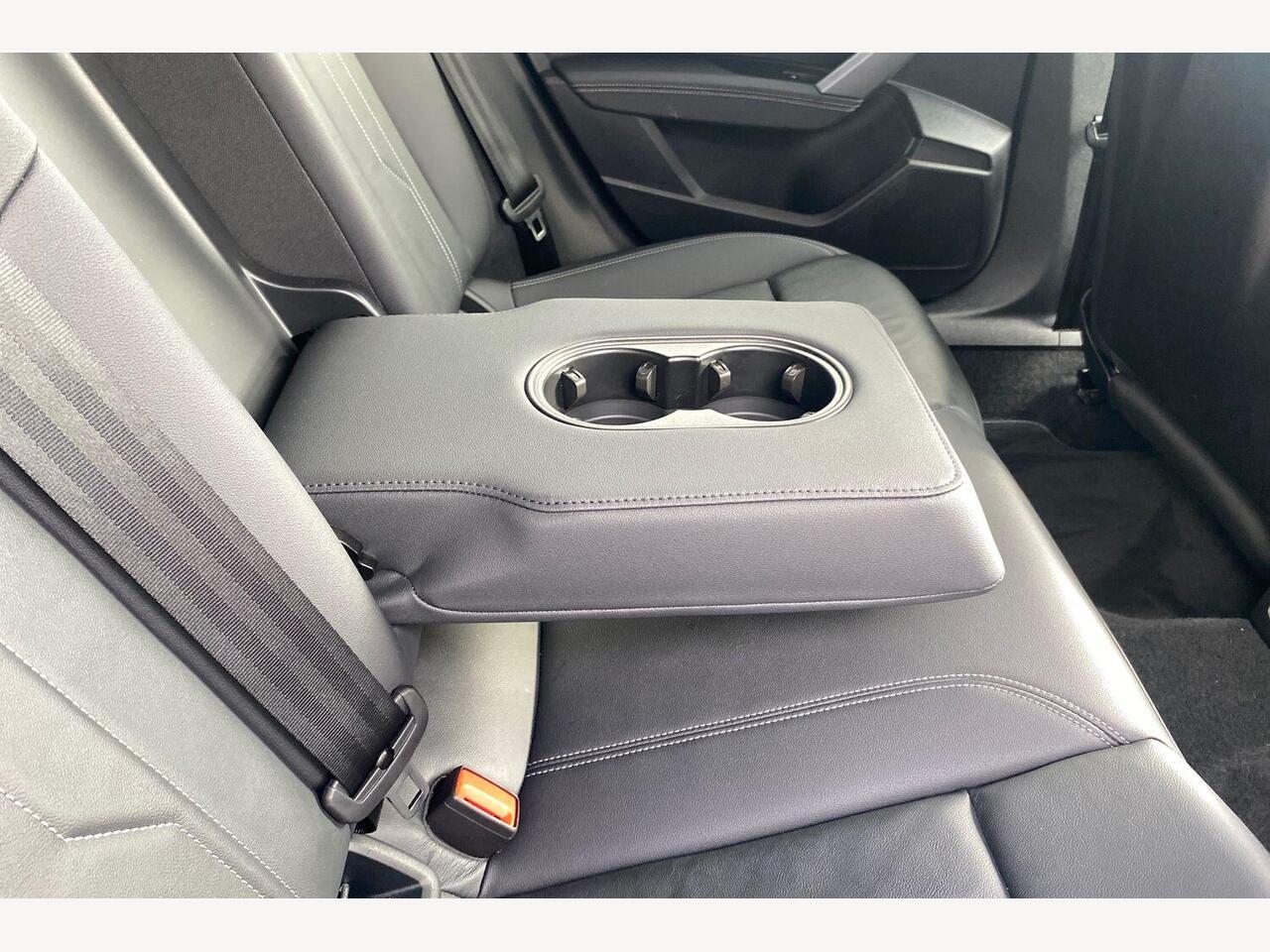 Used Audi A3 2025 for sale - 76679440: Photo 19