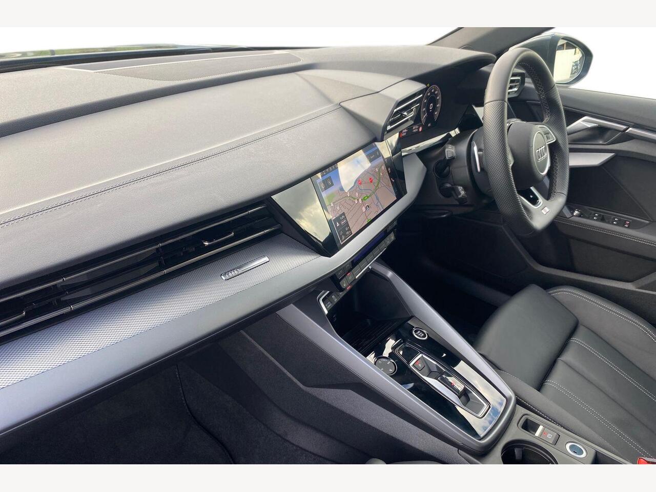 Used Audi A3 2025 for sale - 76679440: Photo 2