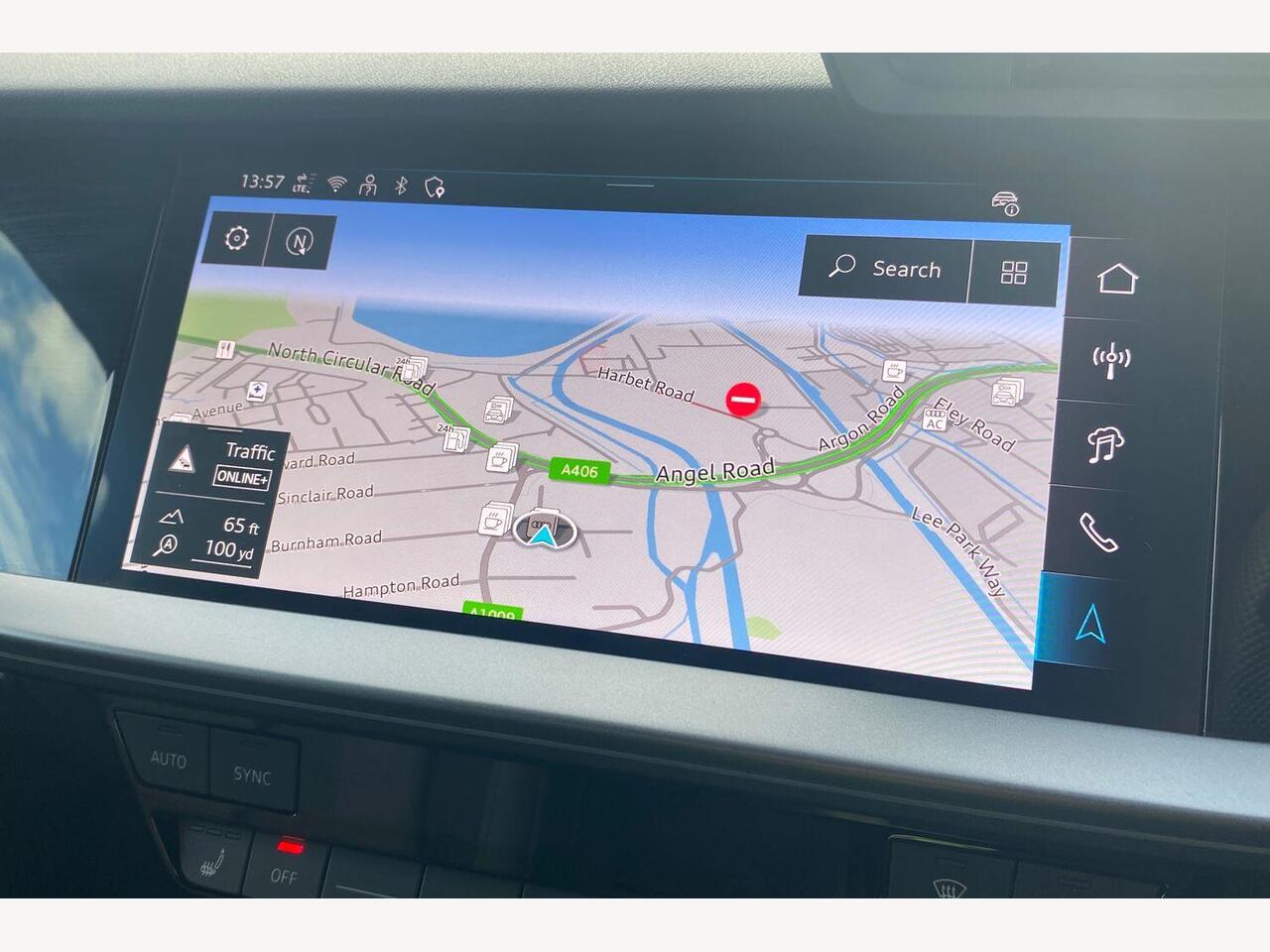 Used Audi A3 2025 for sale - 76679440: Photo 20