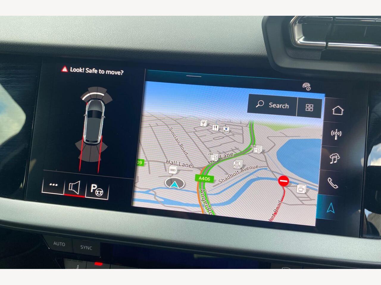 Used Audi A3 2025 for sale - 76679440: Photo 21