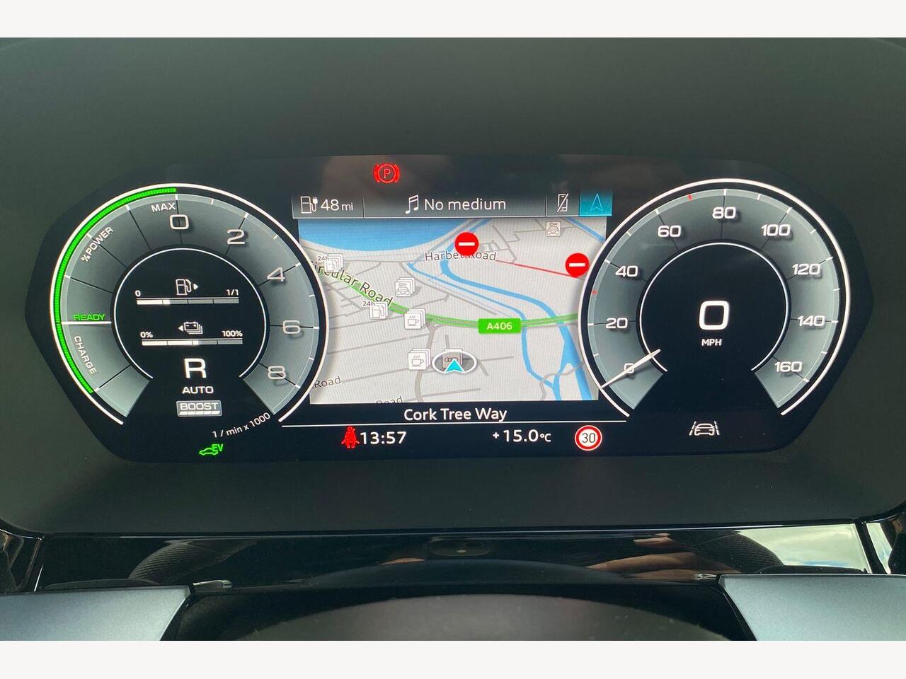 Used Audi A3 2025 for sale - 76679440: Photo 22