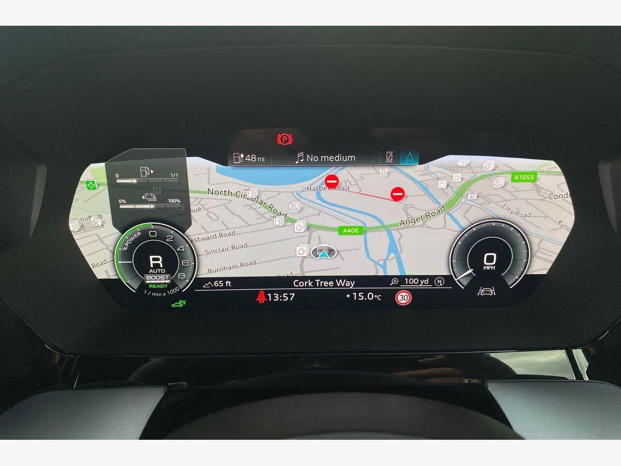 Used Audi A3 2025 for sale - 76679440: Photo 23