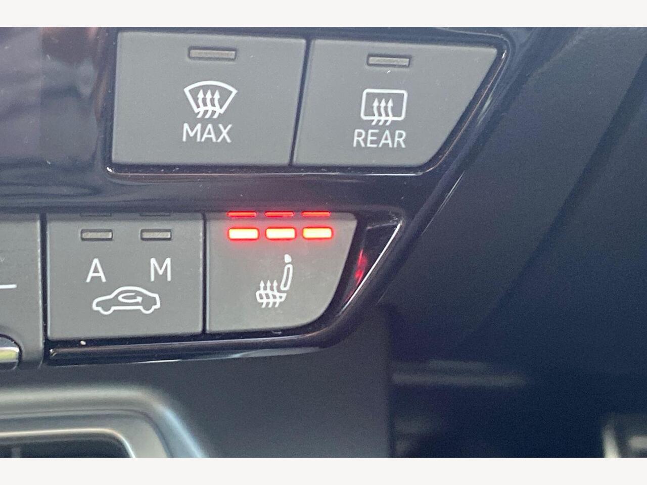 Used Audi A3 2025 for sale - 76679440: Photo 25