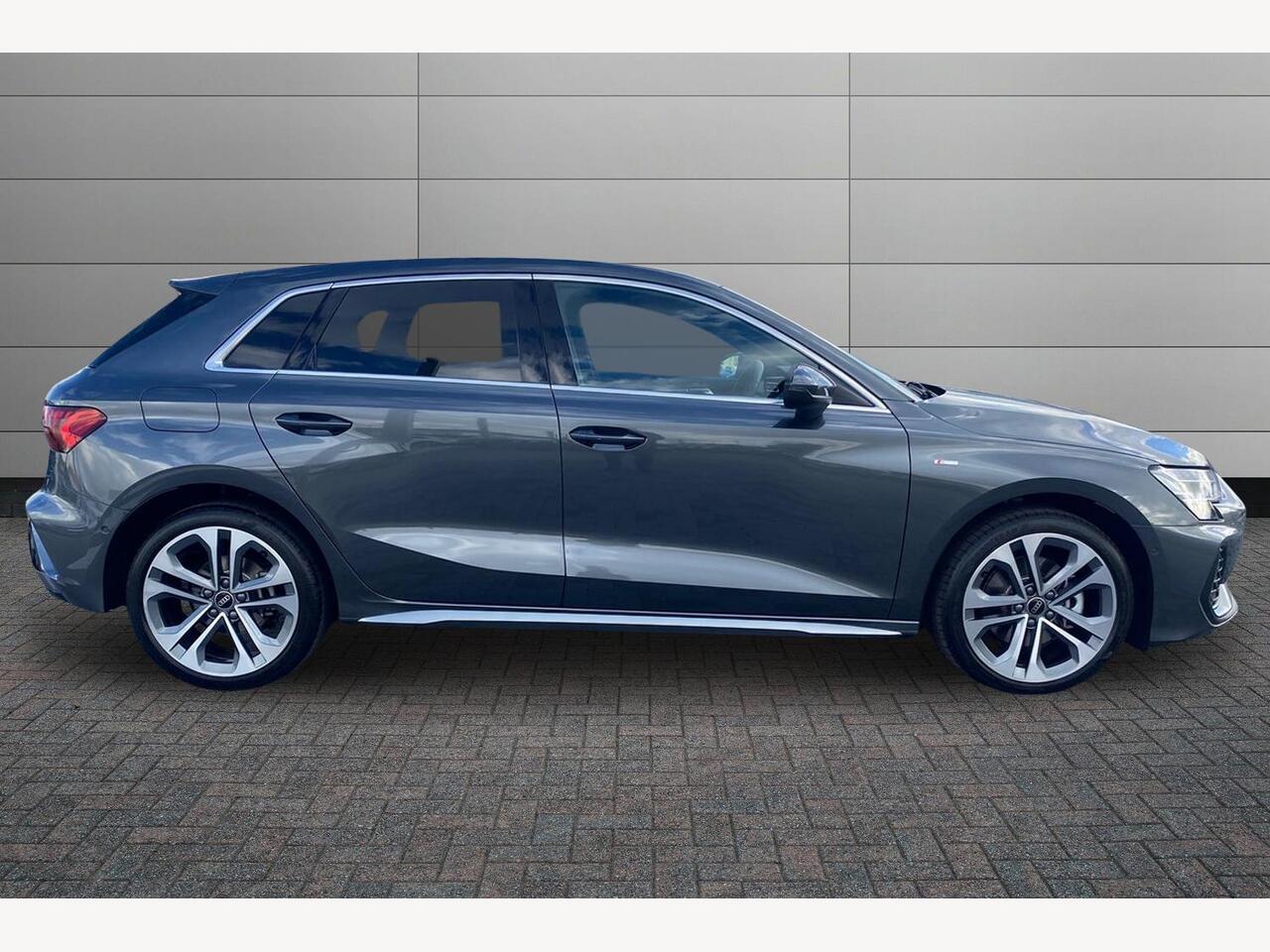 Used Audi A3 2025 for sale - 76679440: Photo 4