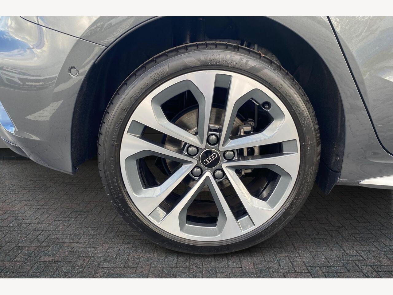 Used Audi A3 2025 for sale - 76679440: Photo 5