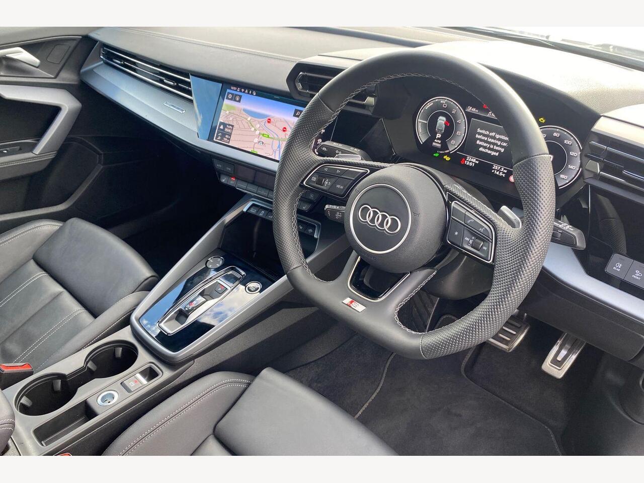 Used Audi A3 2025 for sale - 76679440: Photo 6