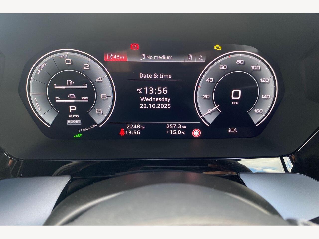 Used Audi A3 2025 for sale - 76679440: Photo 7