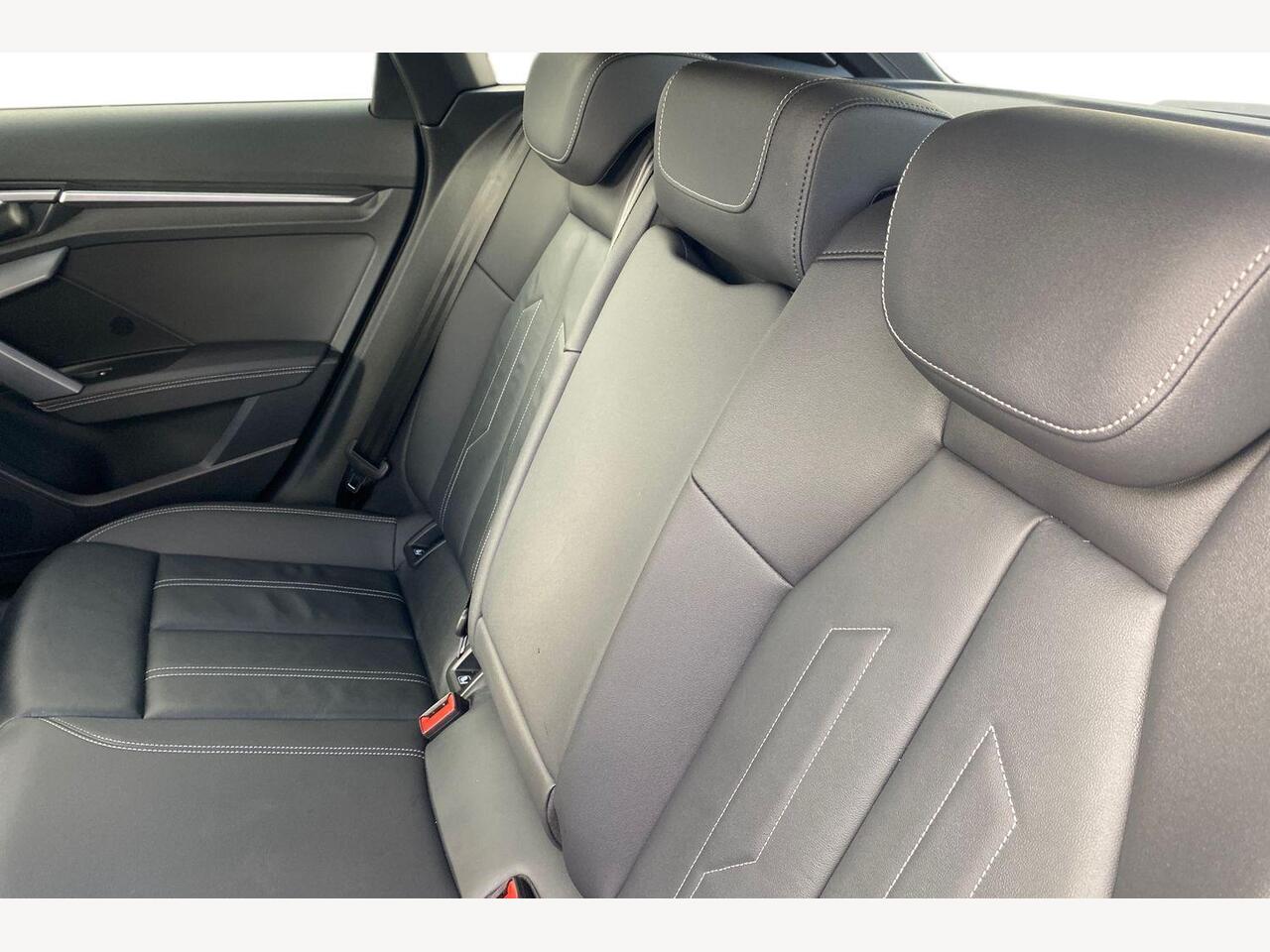 Used Audi A3 2025 for sale - 76679440: Photo 8