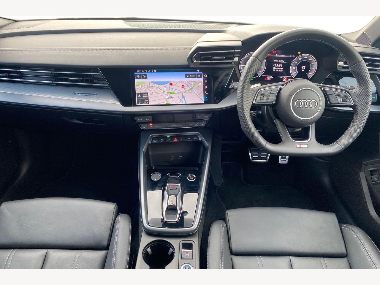 Used Audi A3 2025 for sale - 76679440: Photo 9