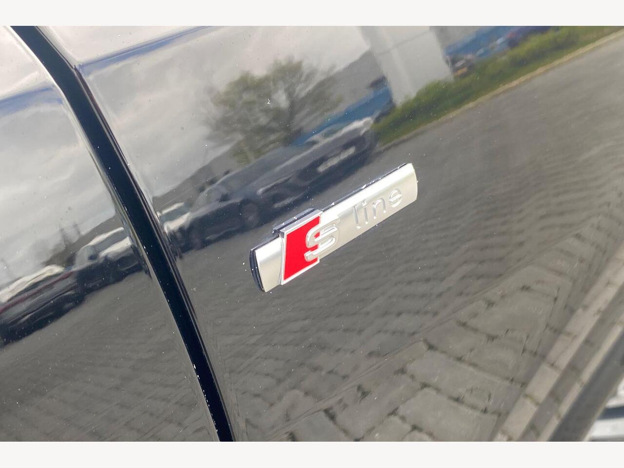 Used Audi Q8 2019 for sale - 78070956: Photo 15