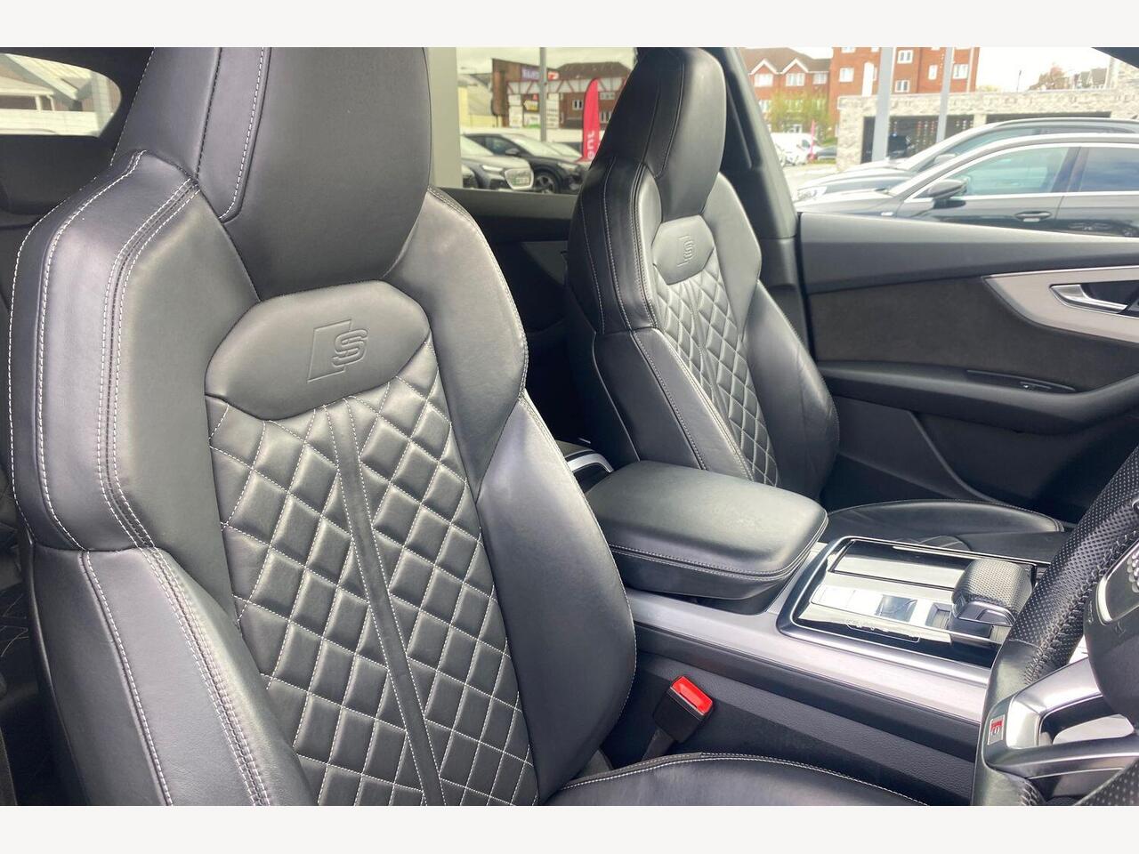 Used Audi Q8 2019 for sale - 78070956: Photo 16